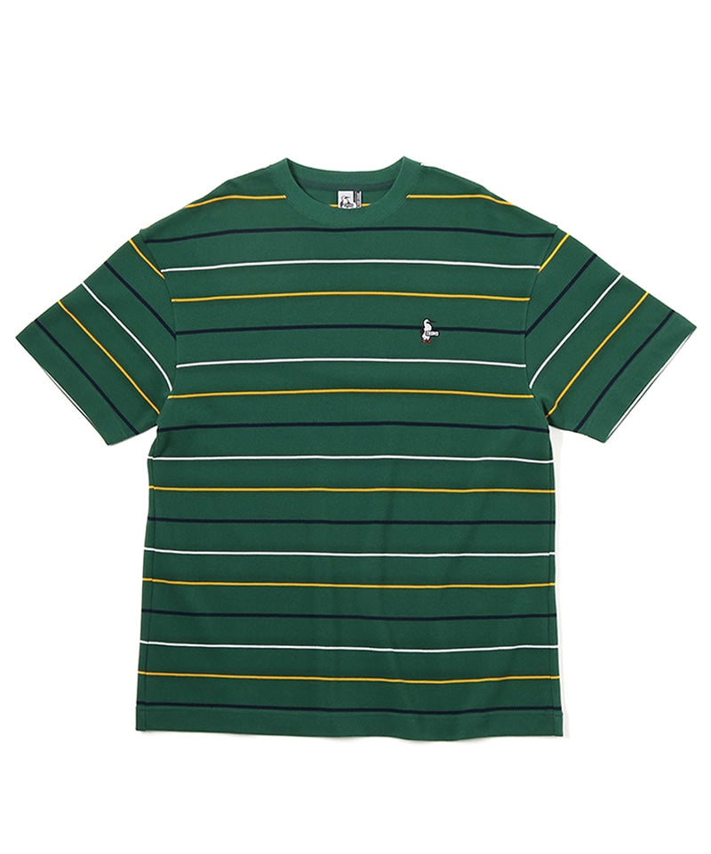 CHUMS L/S OK Border Shirt S ネイビー ch02-1187ec_1.jpg