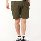 CHUMS STRETCH CAMPING SHORTS