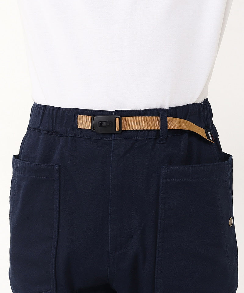 CHUMS STRETCH CAMPING SHORTS