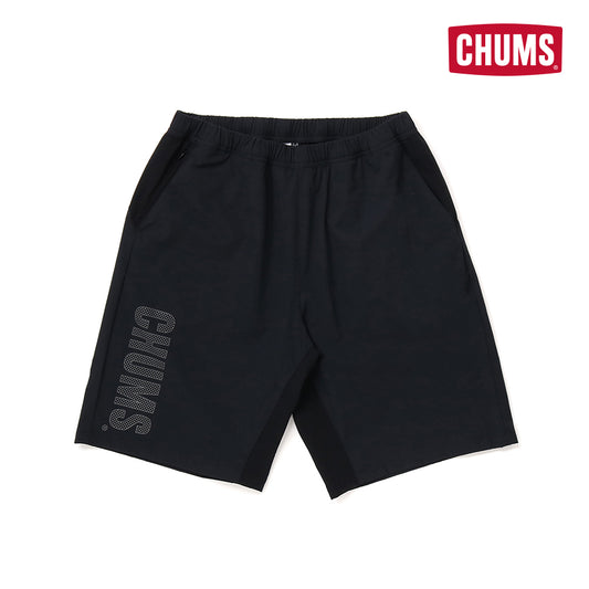 CHUMS AIRTRAIL STRETCH SHORTS