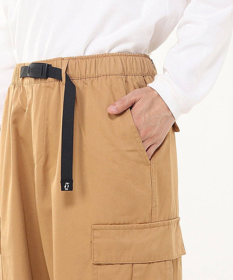 TC Cargo Pants