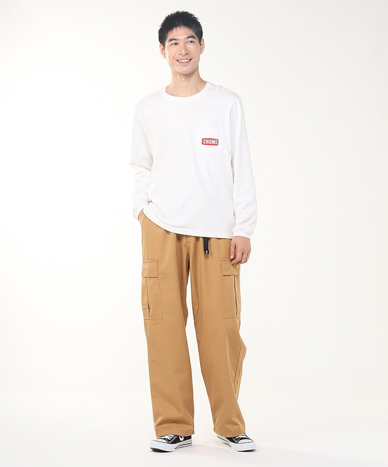 TC Cargo Pants