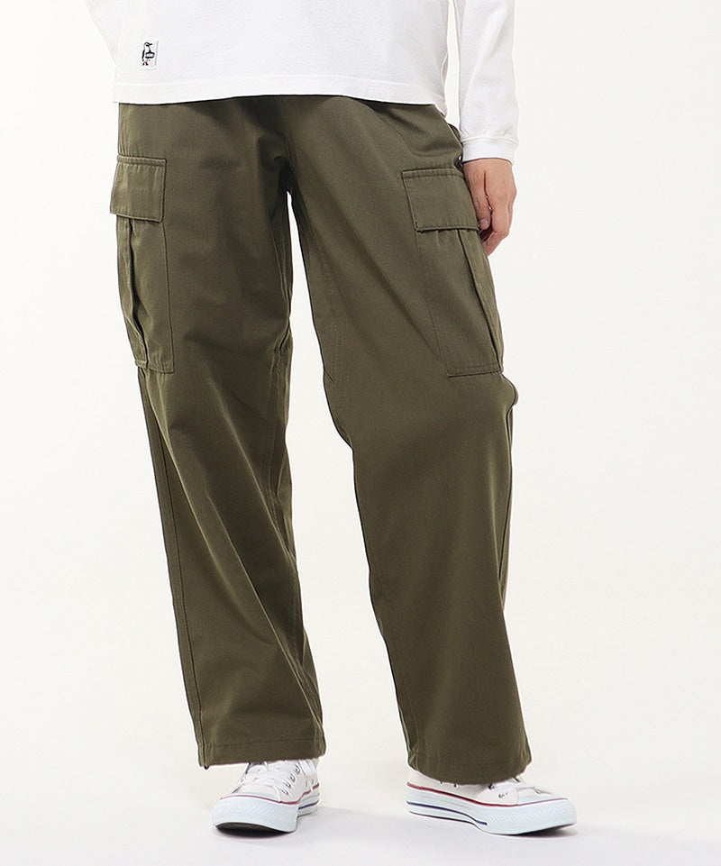 TC Cargo Pants
