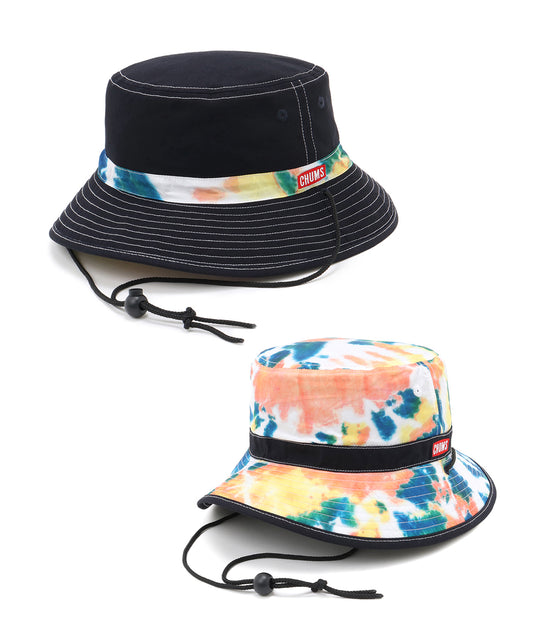 CHUMS Reversible Print Hat