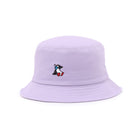 CHUMS Bucket Hat Embroidery