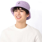 CHUMS Bucket Hat Embroidery