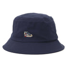 CHUMS Bucket Hat Embroidery