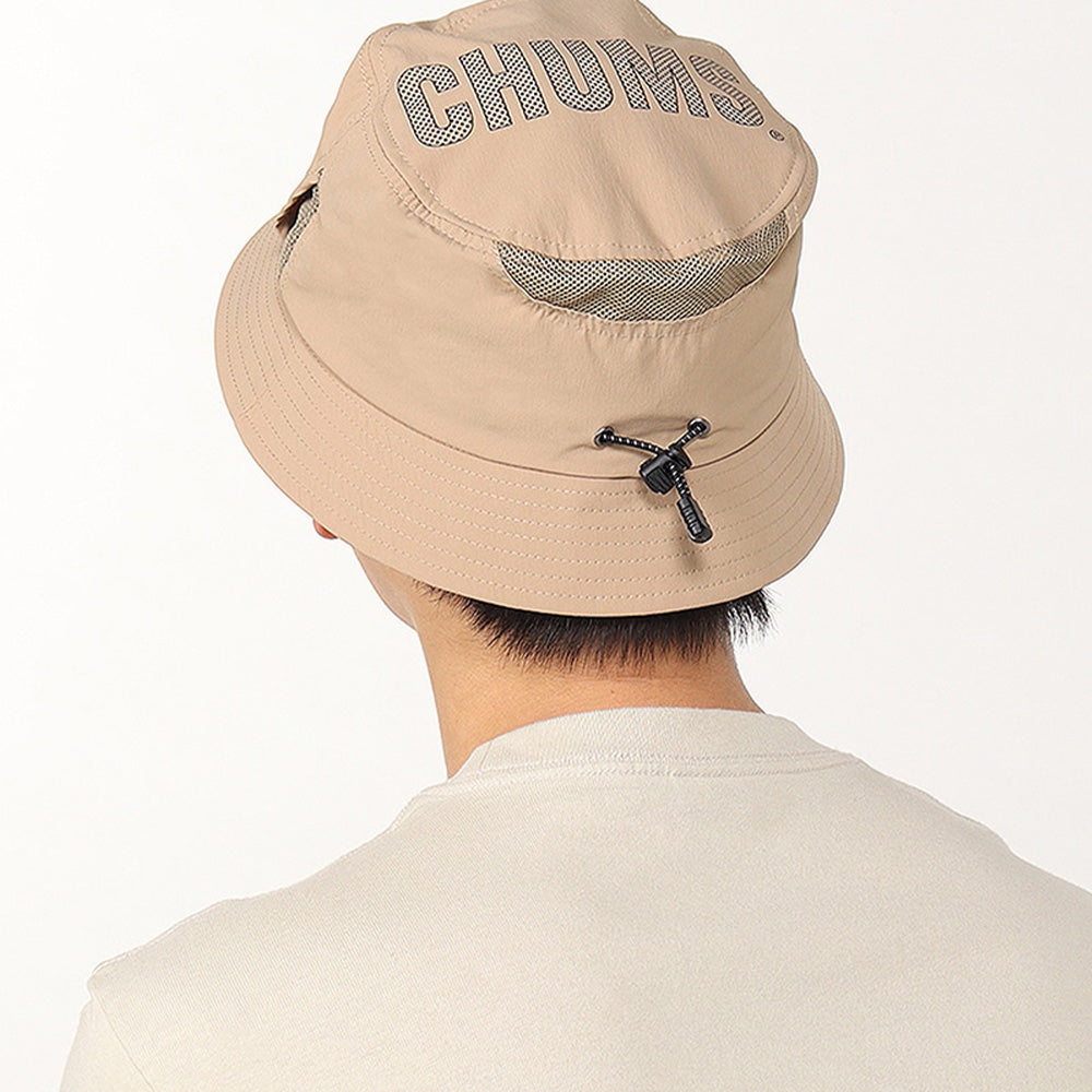CHUMS AIRTRAIL STRETCH HAT