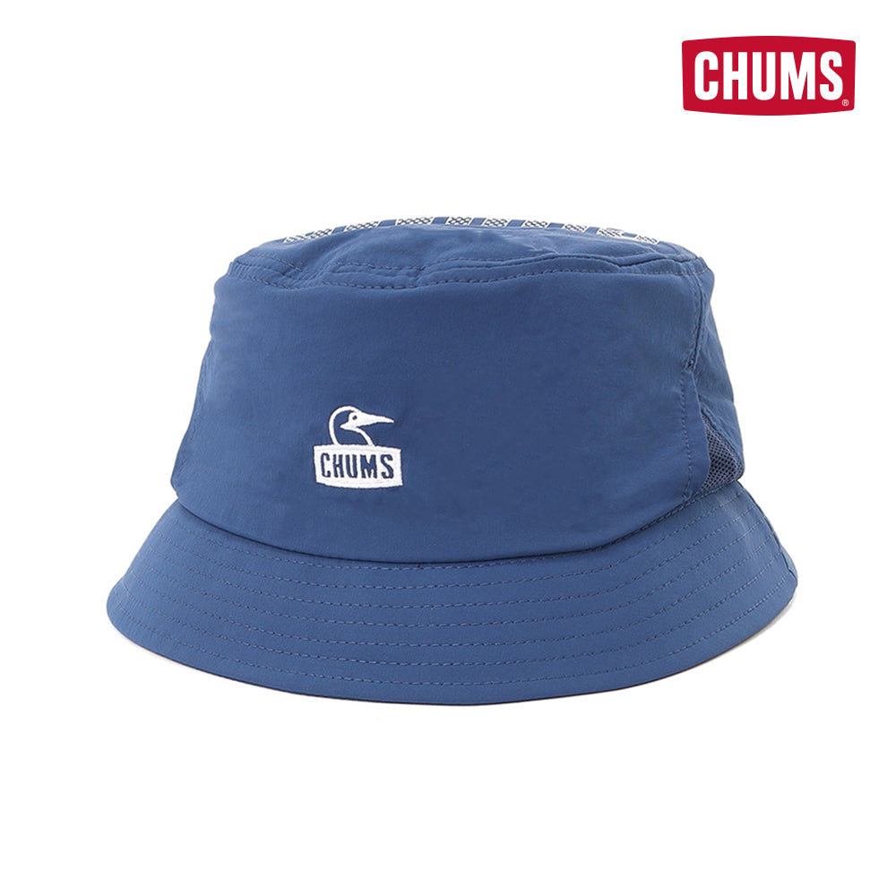 CHUMS AIRTRAIL STRETCH HAT