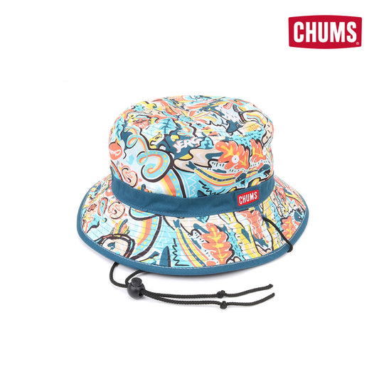 CHUMS Reversible Print Hat
