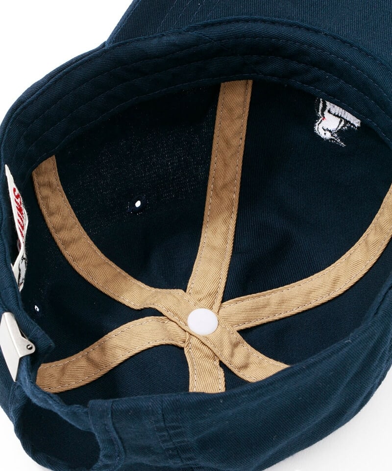 CHUMS Booby Pilot Cap