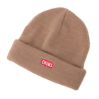 CHUMS Logo Short Knit Cap