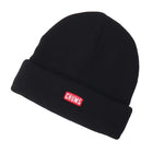 CHUMS Logo Short Knit Cap