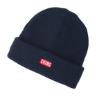 CHUMS Logo Short Knit Cap