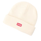 CHUMS Logo Short Knit Cap
