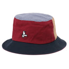 Booby Bucket Hat