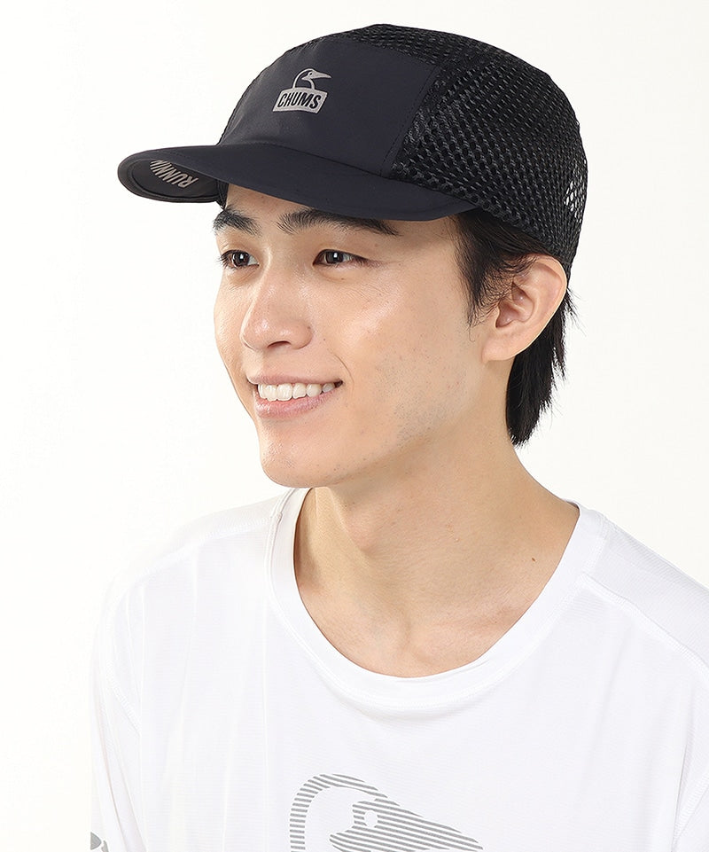 Running Cap