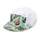 Running Cap