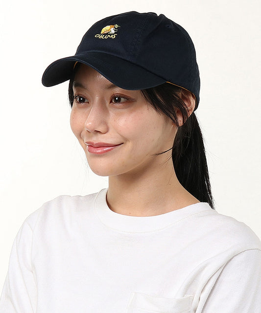 Bush Pilot Cap Embroidery
