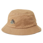 CHUMS Bucket Hat Embroidery