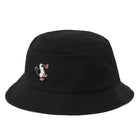 CHUMS Bucket Hat Embroidery