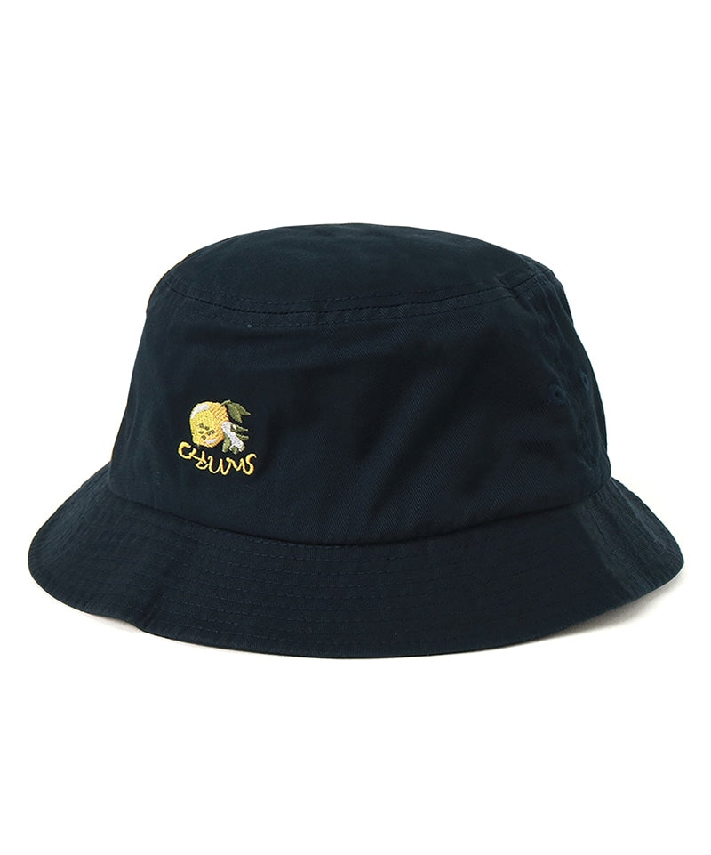 CHUMS Bucket Hat Embroidery