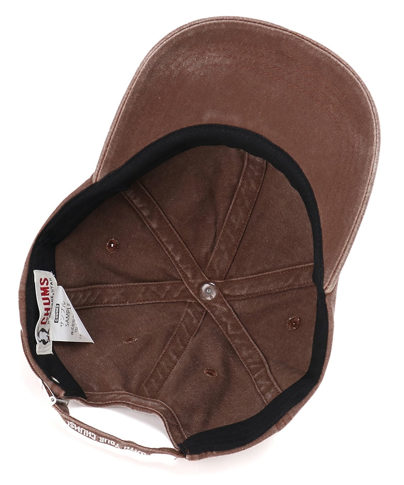 Canyonlands Booby Cap