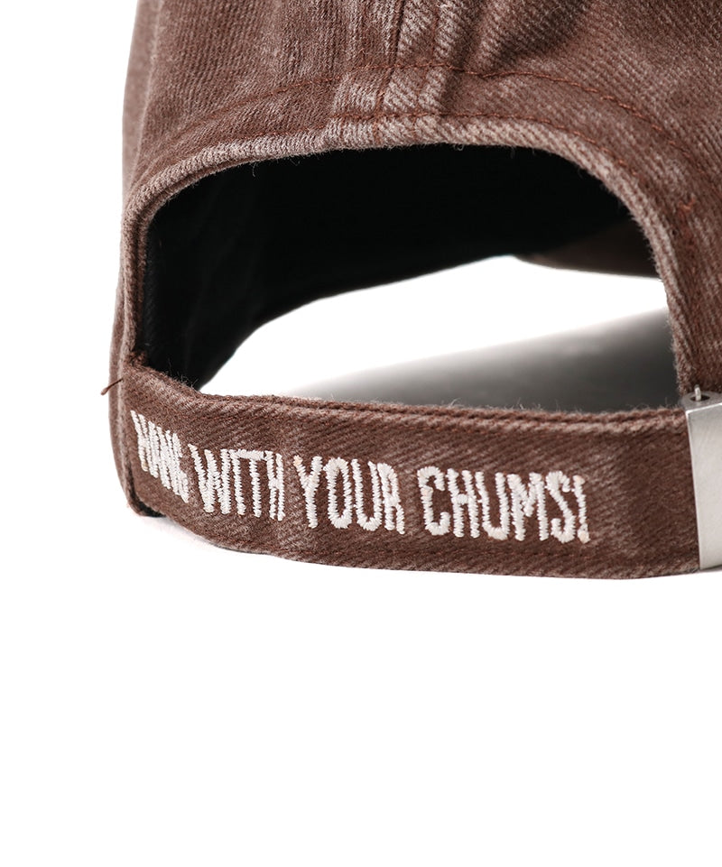 Canyonlands Booby Cap