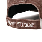 Canyonlands Booby Cap