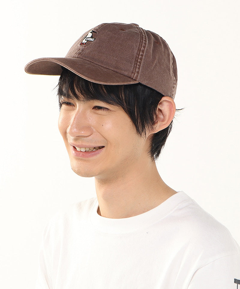 Canyonlands Booby Cap