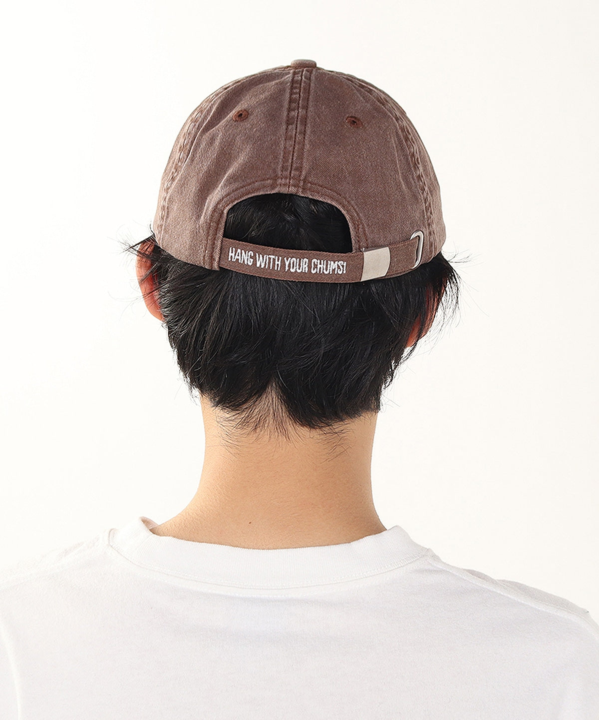 Canyonlands Booby Cap