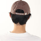 Canyonlands Booby Cap