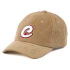 Corduroy C Cap