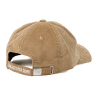 Corduroy C Cap
