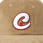 Corduroy C Cap
