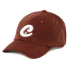 Corduroy C Cap
