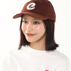 Corduroy C Cap