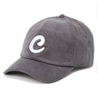 Corduroy C Cap