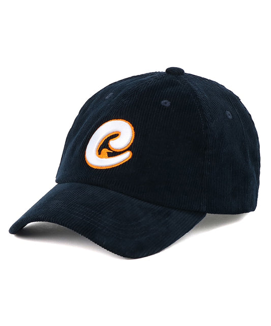 Corduroy C Cap