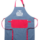 CHUMS BOOBY FACE APRON