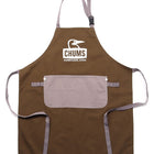 CHUMS BOOBY FACE APRON