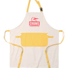 CHUMS BOOBY FACE APRON