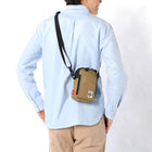 Recycle Utility Shoulder Bag