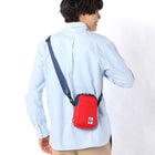 Recycle Utility Shoulder Bag