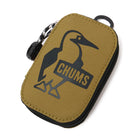 CHUMS Recycle Oval Key Zip Case