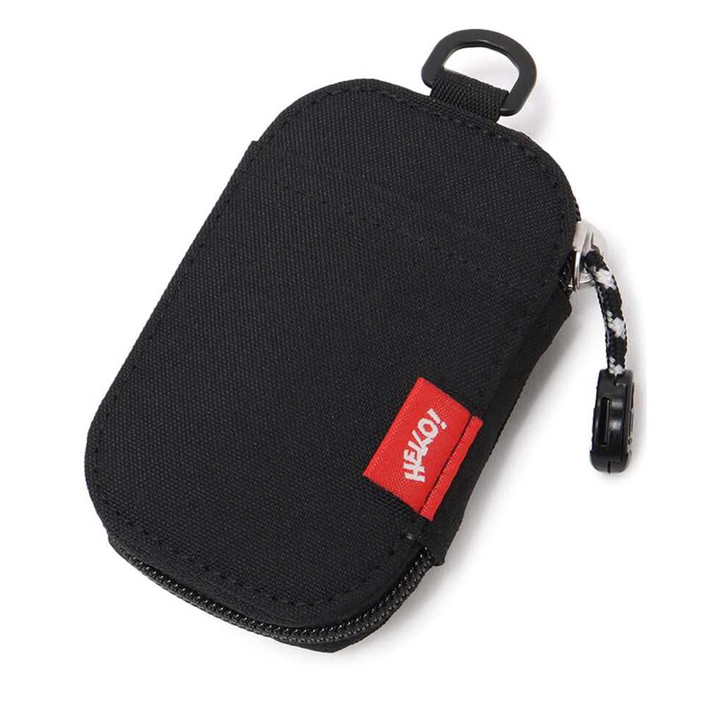 CHUMS Recycle Oval Key Zip Case