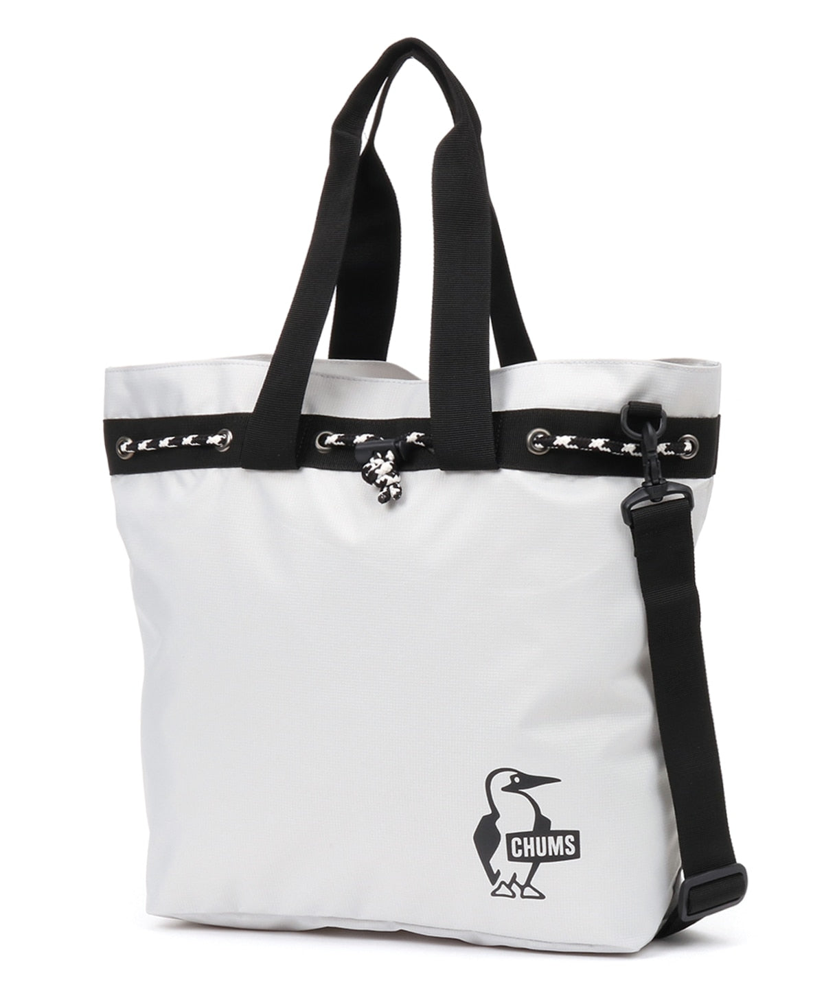 Easy-Go 3way Tote Bag – CHUMS Singapore