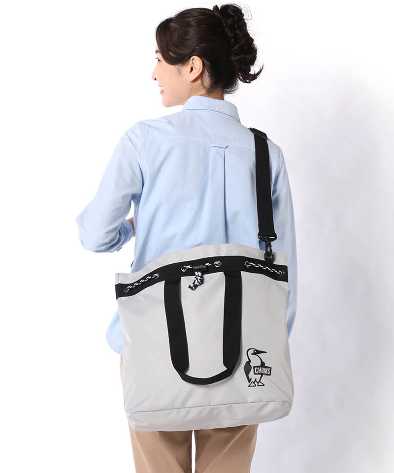 CHUMS Easy-Go 3way Tote Bag