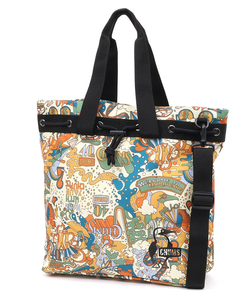 CHUMS Easy-Go 3way Tote Bag