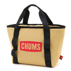 CHUMS Logo Soft Cooler Mini Tote